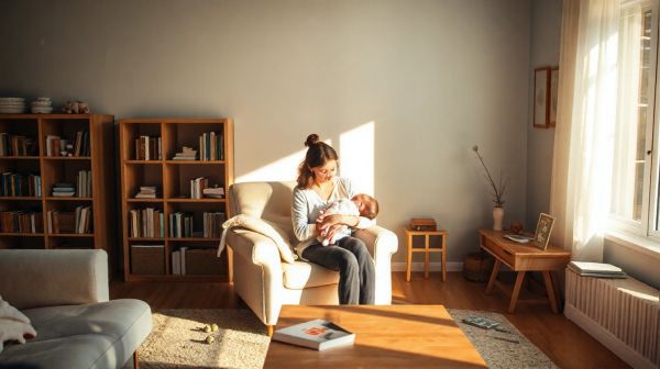 10 conseils essentiels pour réussir votre parentalité