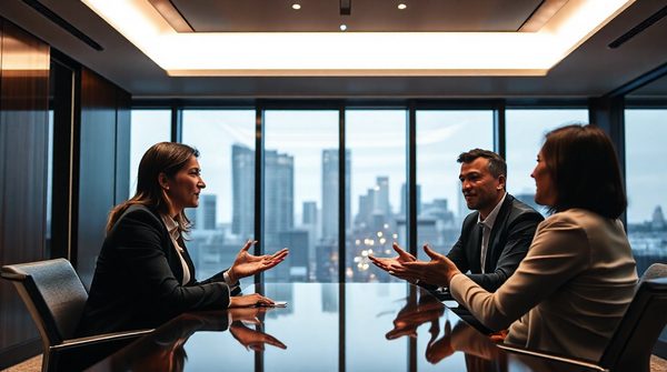 Consommateurs et partenaires énergétiques : opinions révélées