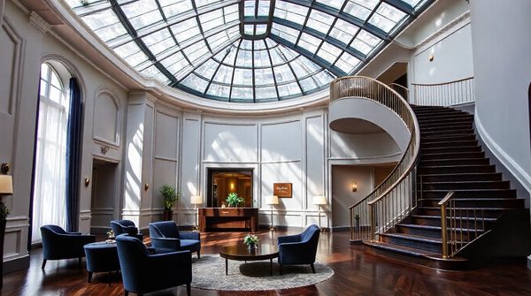 Les meilleures options d'hébergement à paris 15 : l'hôtel bleu de grenelle