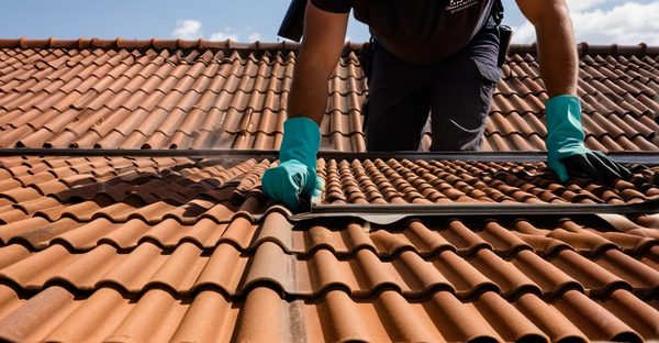 Nettoyage toiture montauban : protégez votre maison efficacement