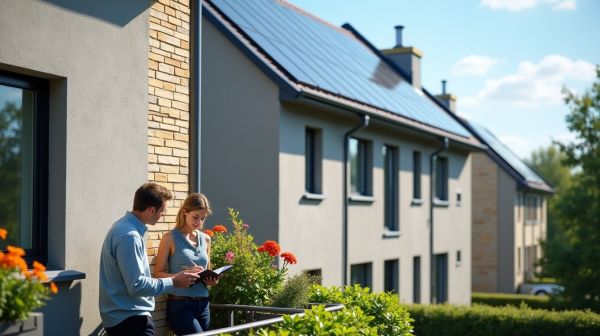Réussir sa rénovation énergétique pour alléger sa facture d'énergie