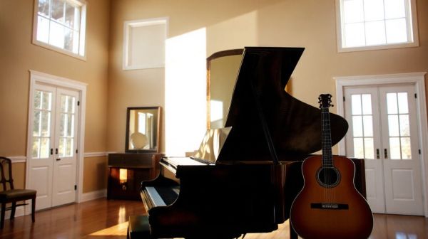 Top critères pour sélectionner des cours de guitare à Rennes