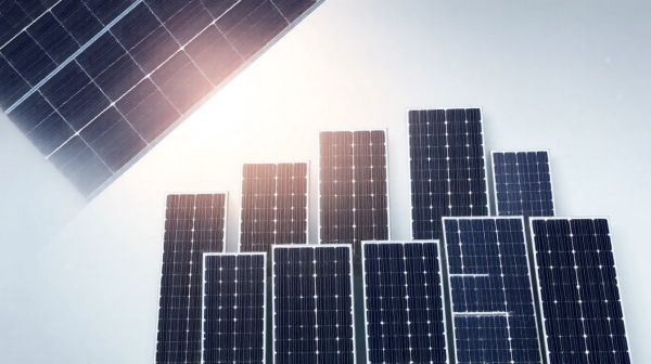 Top options pour des panneaux solaires photovoltaïques performants