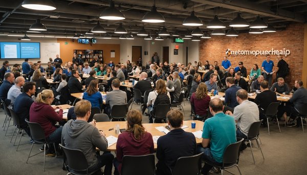 Rencontres près de chez soi : découvrez des opportunités locales