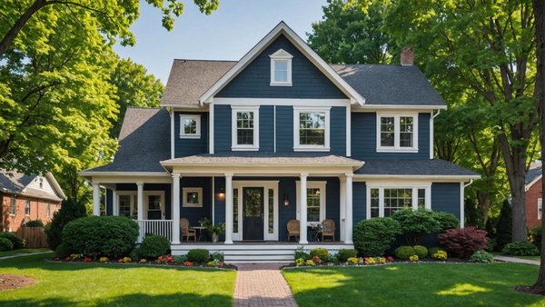 Nevatony : trouvez l'agence immobilière idéale pour vendre!